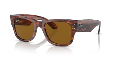 RAYBAN RB 0840-S Mega Wayfarer 954/33 51