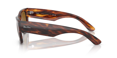 RAYBAN RB 0840-S Mega Wayfarer 954/33 51