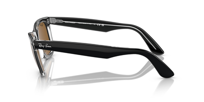 RAYBAN RB 2140 Wayfarer 129433 50