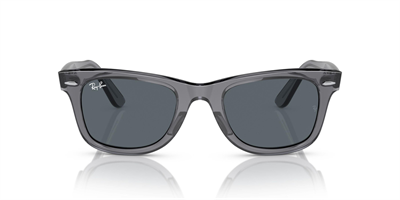 RAYBAN RB 2140 Wayfarer 6773R5 50