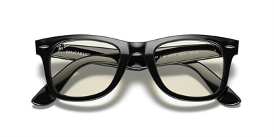 RAYBAN RB 2140 Wayfarer 901/5F 50