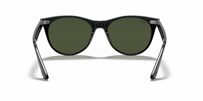 RAYBAN RB 2185 Wayfarer 901/31 55