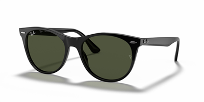 RAYBAN RB 2185 Wayfarer 901/31 55