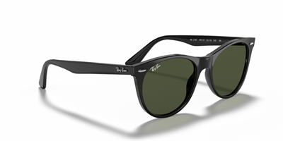 RAYBAN RB 2185 Wayfarer 901/31 55