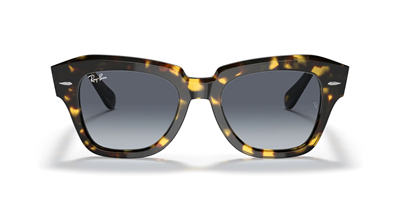 RAYBAN RB 2186 State Street 1332/86 52
