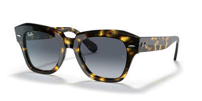 RAYBAN RB 2186 State Street 1332/86 52