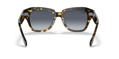 RAYBAN RB 2186 State Street 1332/86 52