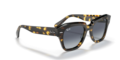 RAYBAN RB 2186 State Street 1332/86 52