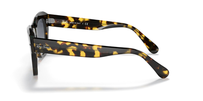 RAYBAN RB 2186 State Street 1332/86 52