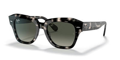 RAYBAN RB 2186 State Street 1333/71 52