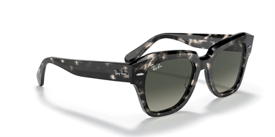 RAYBAN RB 2186 State Street 1333/71 52