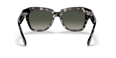 RAYBAN RB 2186 State Street 1333/71 52