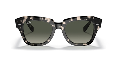 RAYBAN RB 2186 State Street 1333/71 52