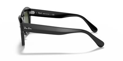 RAYBAN RB 2186 State Street 901/31 52