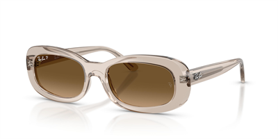 RAYBAN RB 2221 6827M2 53