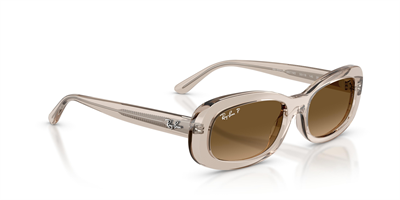 RAYBAN RB 2221 6827M2 53