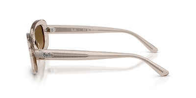 RAYBAN RB 2221 6827M2 53