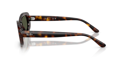 RAYBAN RB 2221 902/31 53