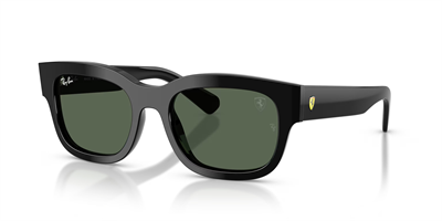 RAYBAN RB 2228-M Scuderia Ferrari F60171 53