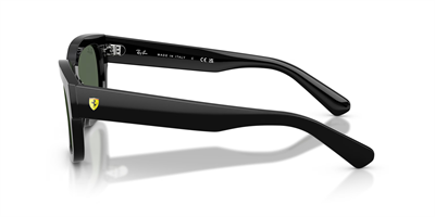 RAYBAN RB 2228-M Scuderia Ferrari F60171 53