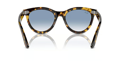 RAYBAN RB 2241 Wayfarer Way 13323F 54