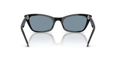 RAYBAN RB 2299 Lady Burbank 901/R5 52