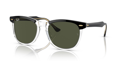 RAYBAN RB 2398 Eagleeye 129431 53