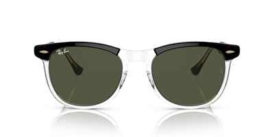 RAYBAN RB 2398 Eagleeye 129431 53