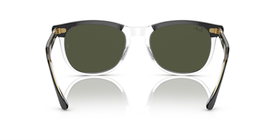 RAYBAN RB 2398 Eagleeye 129431 53