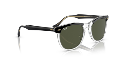 RAYBAN RB 2398 Eagleeye 129431 53
