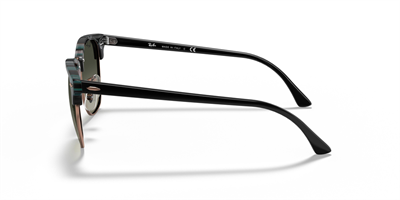 RAYBAN RB 3016 Clubmaster 1255/71 51