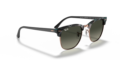 RAYBAN RB 3016 Clubmaster 1255/71 51