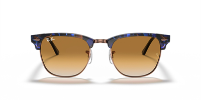 RAYBAN RB 3016 Clubmaster 1256/51 51