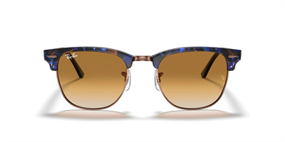 RAYBAN RB 3016 Clubmaster 125651 51