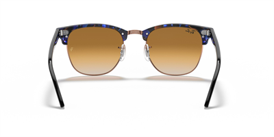 RAYBAN RB 3016 Clubmaster 1256/51 51