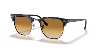 RAYBAN RB 3016 Clubmaster 1256/51 51