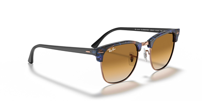 RAYBAN RB 3016 Clubmaster 1256/51 51