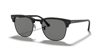 RAYBAN RB 3016 Clubmaster 1305B1 51