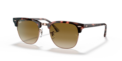 RAYBAN RB 3016 Clubmaster 133751 51