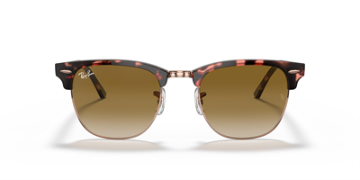 RAYBAN RB 3016 Clubmaster 133751 51