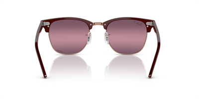 RAYBAN RB 3016 Clubmaster 1365G9 51