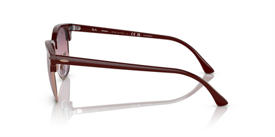RAYBAN RB 3016 Clubmaster 1365G9 51