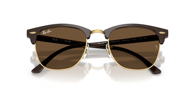 RAYBAN RB 3016 Clubmaster 687853 51