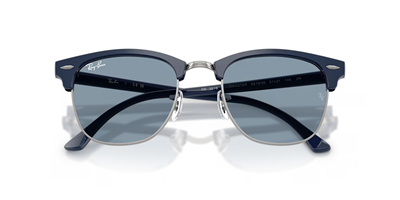 RAYBAN RB 3016 Clubmaster 687956 51