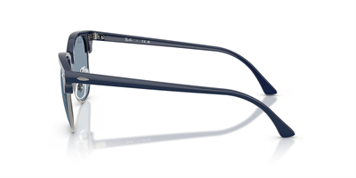 RAYBAN RB 3016 Clubmaster 687956 51
