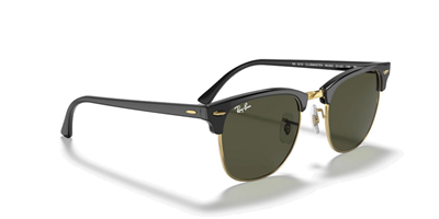 RAYBAN RB 3016 Clubmaster W0365 51