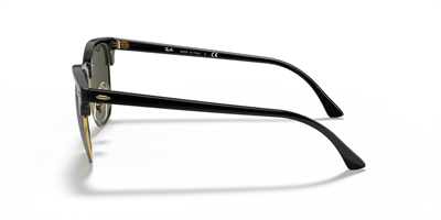 RAYBAN RB 3016 Clubmaster W0365 55
