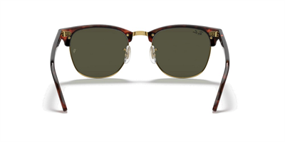 RAYBAN RB 3016 Clubmaster W0366 51
