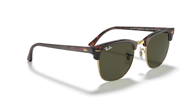 RAYBAN RB 3016 Clubmaster W0366 51