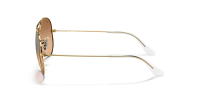 RAYBAN RB 3025 Aviator 001/3E 55